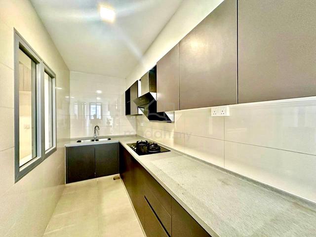 Lakefront Homes @ Cyberjaya 5