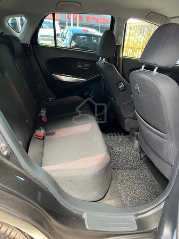 2024 Perodua MYVI 1.5 X MY17 FACELIFT (A) - 4