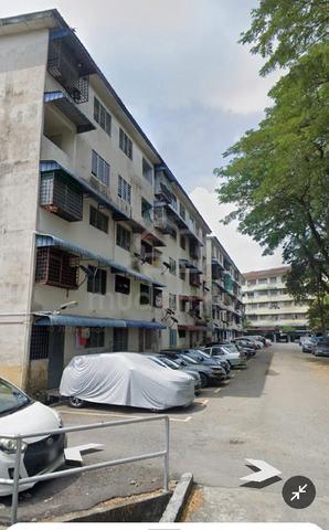 Taman Impian Indah 1