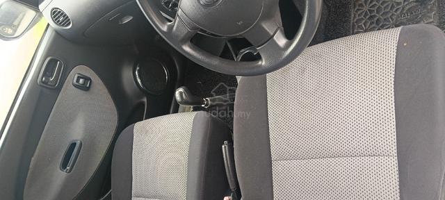 2008 Perodua VIVA 1.0 SXi PREMIUM (M) - 4