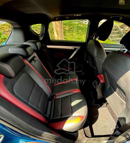 2024 Proton X50 1.5 TGDI FLAGSHIP MY20 (A) - 5