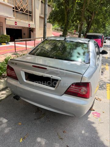 2011 Proton WAJA 1.6 CPS (A) - 3