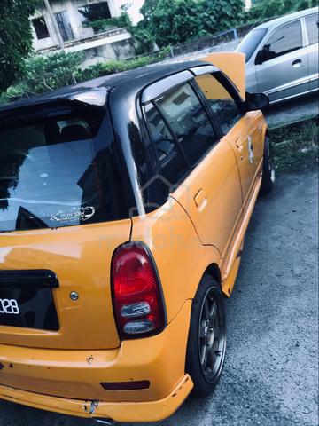 2005 Perodua KELISA 1.0 SE EZS (A) - 3