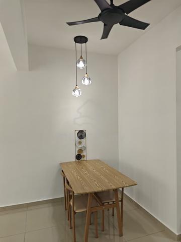 Ideal Venice Residency 1