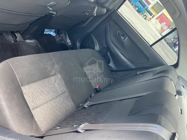 Perodua Bezza 2018 1.0 Auto - 5
