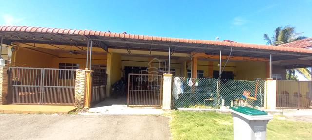 Open Facing Unblock View Teres 1 Tingkat 20’ x 70’ TAMAN MARKISA ENDAU 1