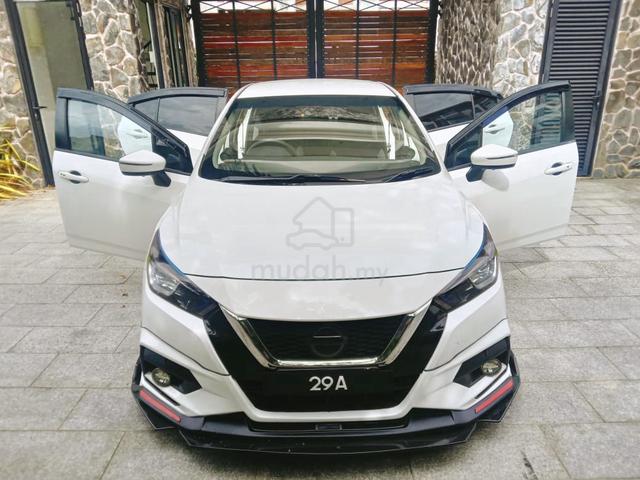 2020 Nissan ALMERA 1.0 VLT (A) UNTUNG SIKIT JUAL - 1
