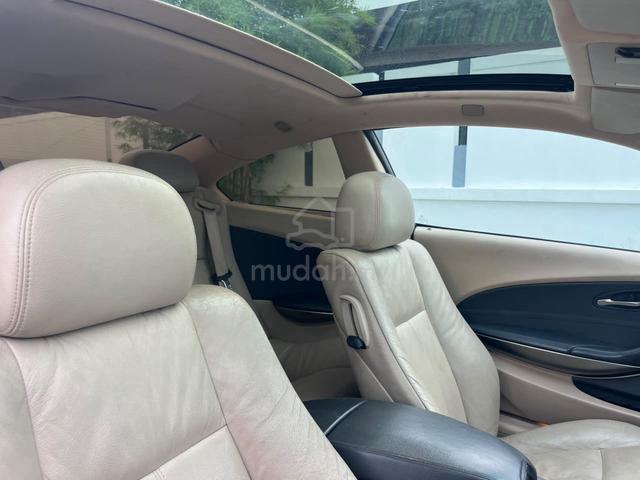 05/07 Bmw 645Ci 4.4L V8 M Sport Coupe - 4