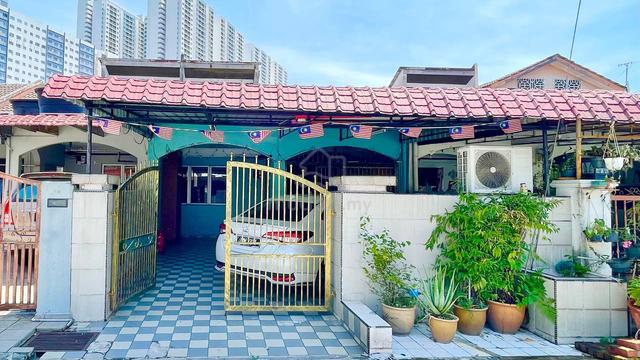 Single Storey Pandan Jaya Kuala Lumpur. - Near KLCC 1