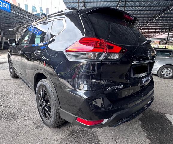 2024 Nissan X-TRAIL 2.0 2WD MID MY15 T32 FACELIFT - 5