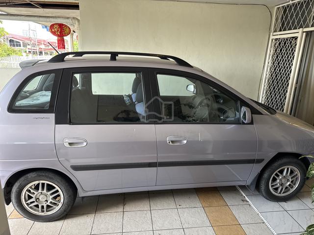 2006 Inokom MATRIX 1.6 GL (A) - 5