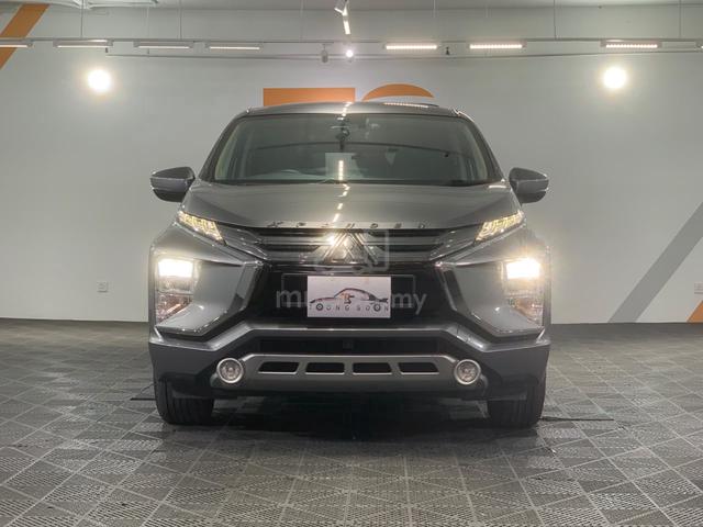 [FULL LOAN] 2022 Mitsubishi XPANDER 1.5 MY20 (A) - 4