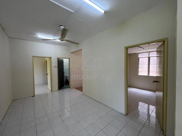 Sri Awana Townhouse 1