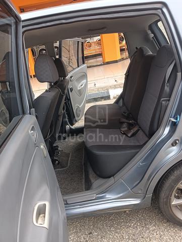 2013 Perodua VIVA 1.0 EZ STANDARD (A) - 5