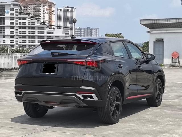 2024 Chery OMODA 1.5 5 H MY23 (A) - 4