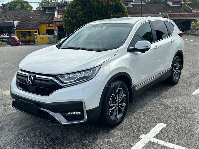 2023 Honda CR-V 1.5 TC-P 4WD ✅Low Mileage 35k KM✅ - 3