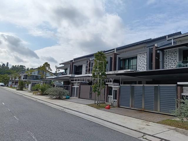 2 Storey House Elmina Valley 4- City of Elmina - Danai Alam For SALE 1