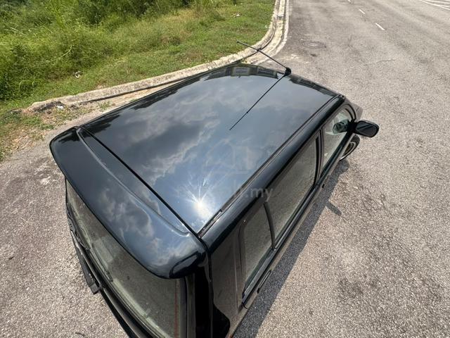 1999 Perodua KANCIL 0.7 660 EX (M) - 5
