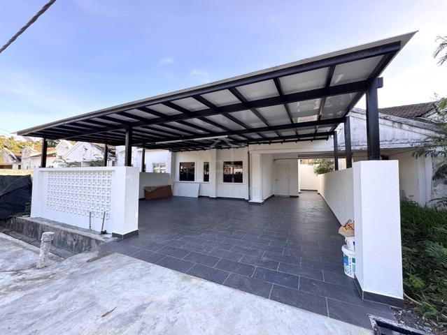 Semi Detached Cluster Taman Sepang Putra Sepang 1