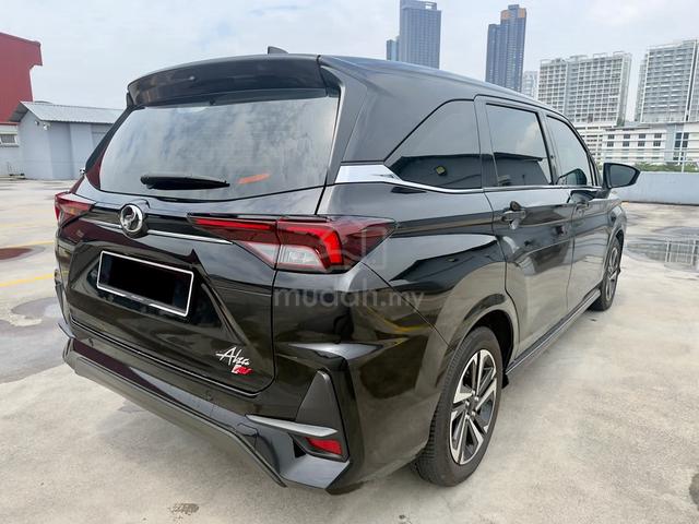Perodua ALZA 1.5 AV (A) - 4