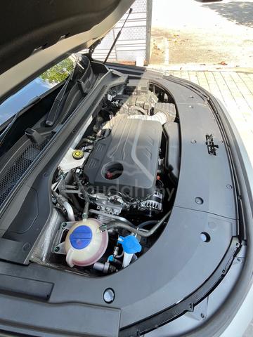 2025 Jaecoo OMADA C9 2.0 2WD (A) - 4