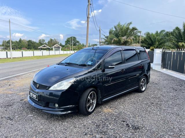 2013 Proton EXORA 1.6 MC B-LINE (M) - 2