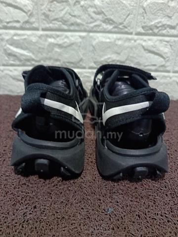 Uk8 Nike Vista Sandals - photo 3 of 6
