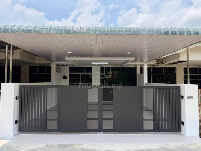 (Rumah Medium Cost) TAMAN TASEK INDAH SEMELING BEDONG KEDAH ❗️❗️ 1