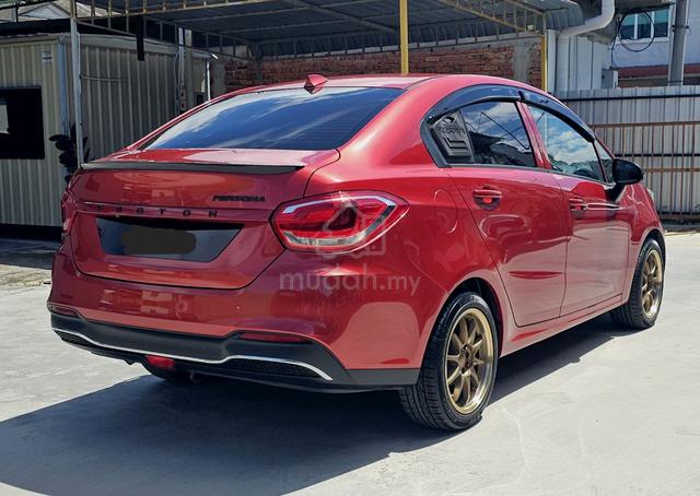 2020 Proton PERSONA EXECUTIVE 1.6 (A) - 3