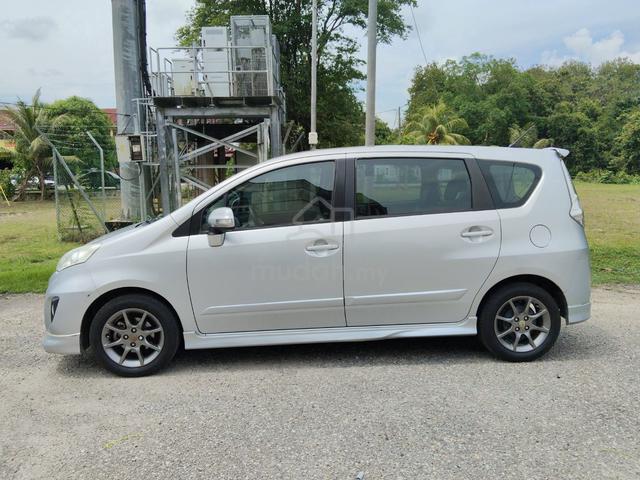 2015 Perodua ALZA 1.5 ZV ADVANCED FACELIFT (A) - 5