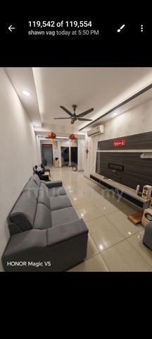 D'Secret Garden @ Kempas Indah 1