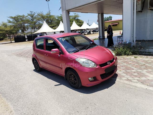 2010 Perodua MYVI 1.3 EZL (LIMITED EDITION) (A) - 5