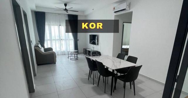 Sinaran Residences @ Utropolis 1