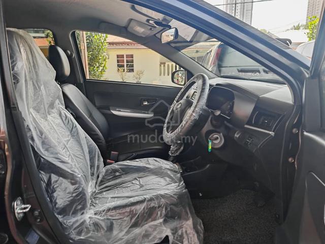 2020 Perodua BEZZA 1.0 GXTRA MY16 D63D (A) - 4