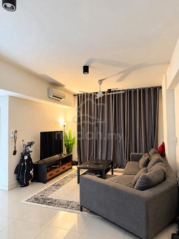Radia Bukit Jelutong 1