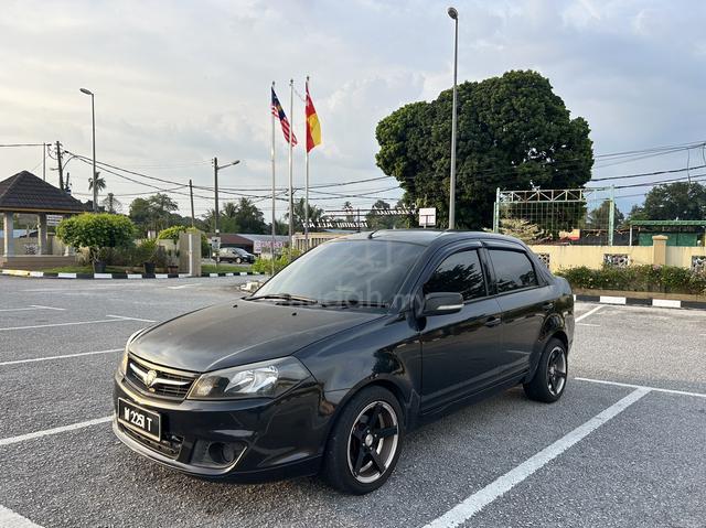 2014 Proton SAGA 1.3 FLX STANDARD (A) - 5