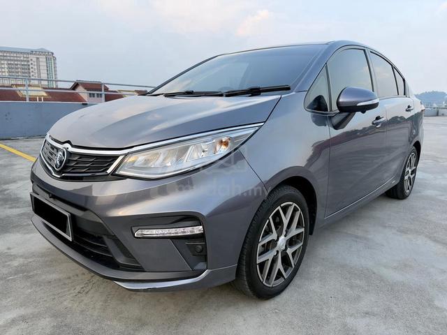 Proton PERSONA 1.6 PREMIUM (A) - 3