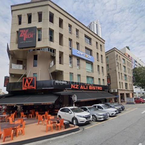 Corner Retail Office for Rent @ The Strand Kota Damansara Petaling 1