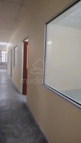 Kulai Bandar Putra Shop For Rent🌹🌹🌹 1