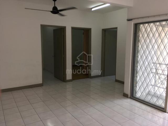 Indah Condominium 1