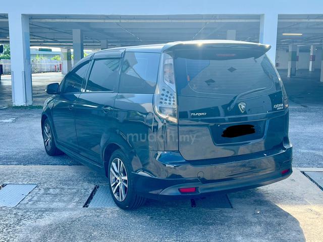 2013 Proton EXORA 1.6 BOLD PREMIUM (A) - 3