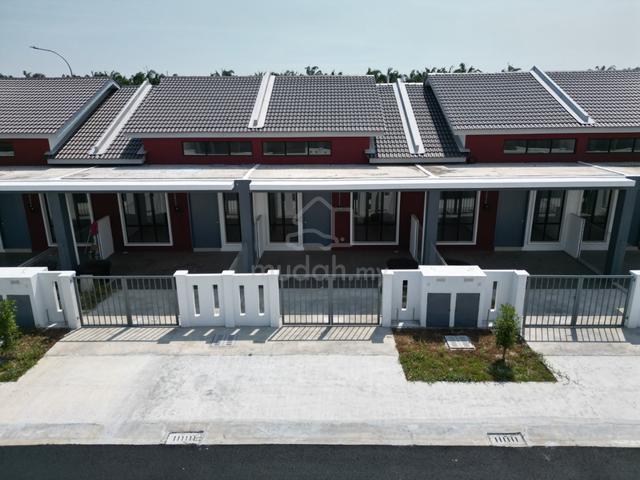 FULL Loan CASH Back 23K 22x62 3R2B FREEHOLD Open Title Meru near DASH 1