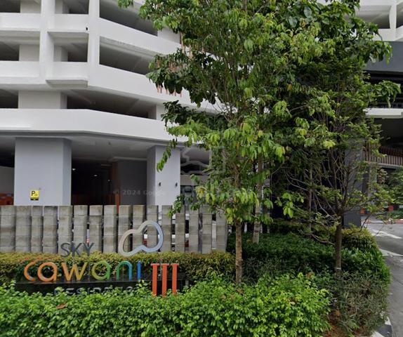 Sky Awani Residensi 3 1