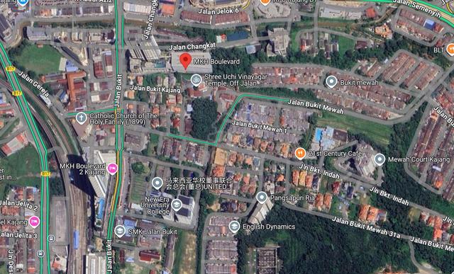 MKH Boulevard 5