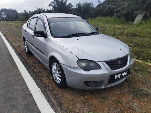 2010 Proton PERSONA 1.6 BASE LINE (A) - 1