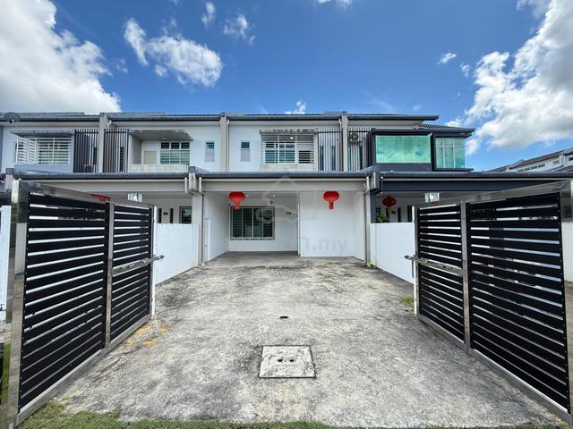 ‼️ UNI-CENTRAL Double-Storey Intermediate House for RENT ‼️ 1
