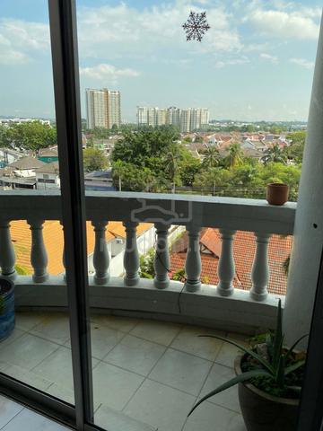 Keranji Apartment 1