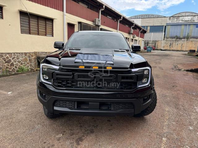 Ford XLT 2.0 Raptor Style And Best Offer - 5