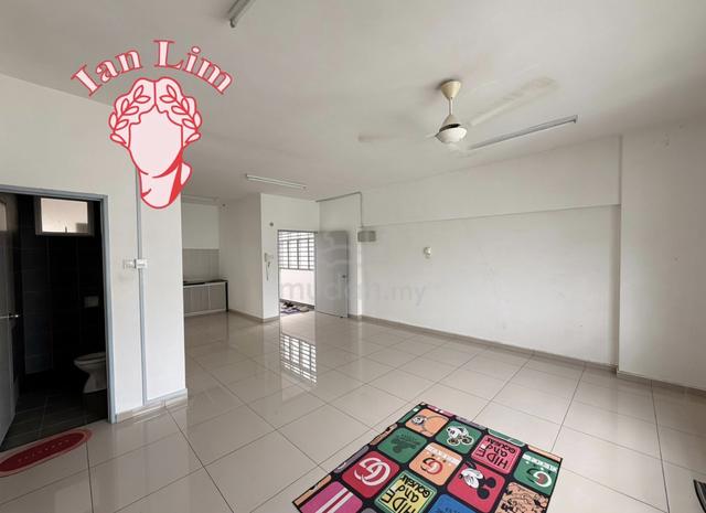 Sierra Residences 1