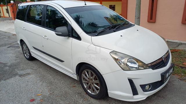 2017 Proton EXORA 1.6 EXECUTIVE FACELIFT (A) - 3